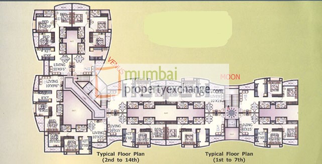 Vasudev Planet — Mira Road (2)