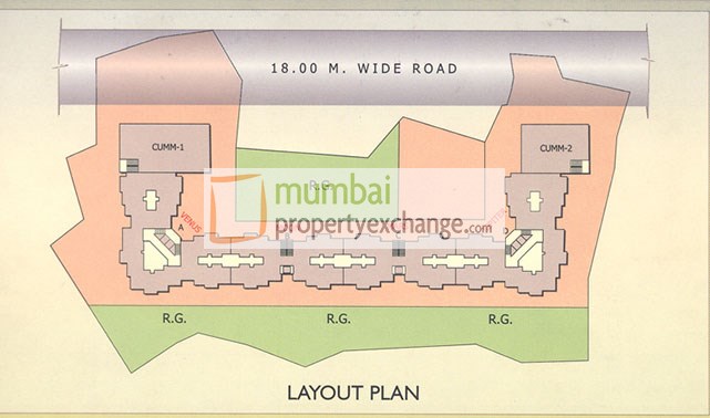 Vasudev Planet — Mira Road (4)