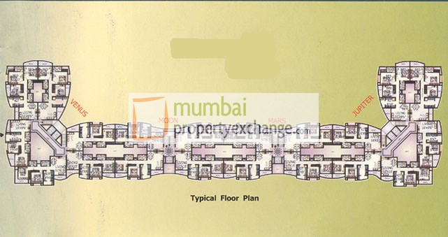 Vasudev Planet — Mira Road (3)