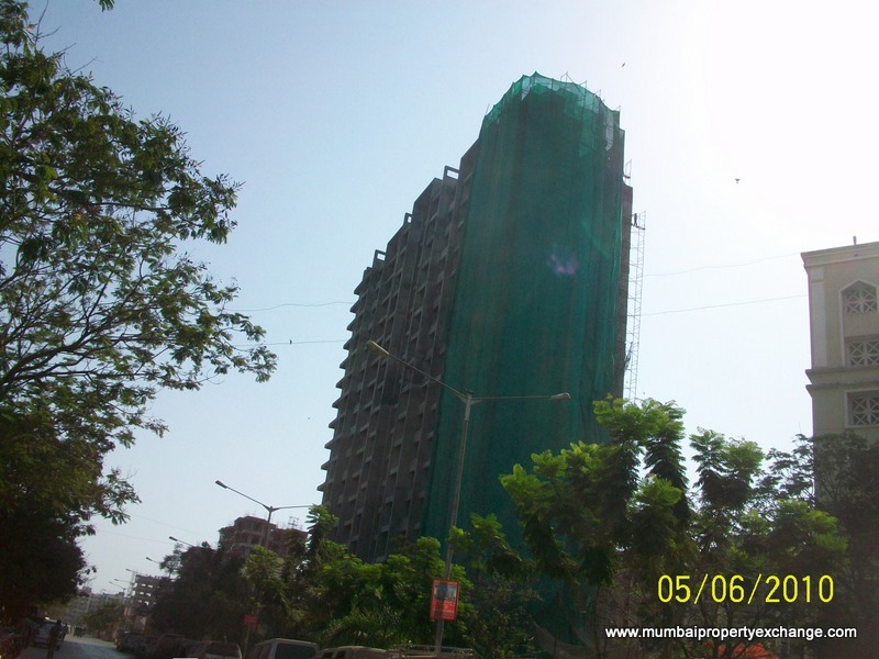 Antariksh — Mira Road (2)