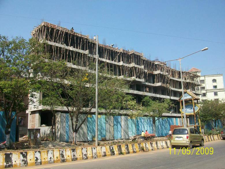 Antariksh — Mira Road (8)