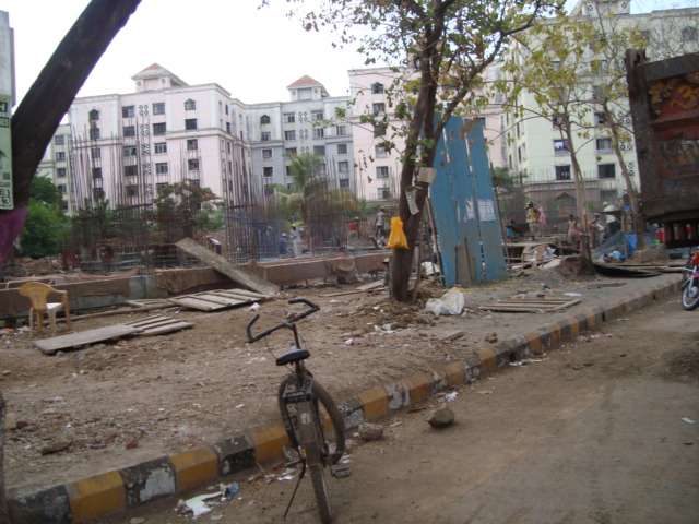 Antariksh — Mira Road (7)