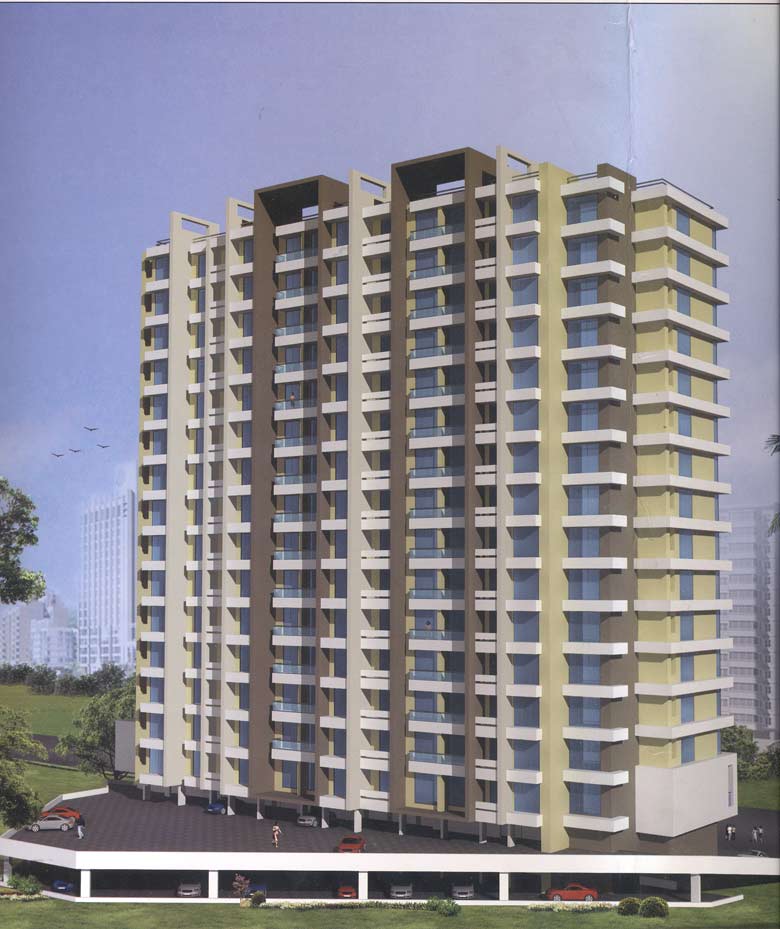 Antariksh — Mira Road (5)