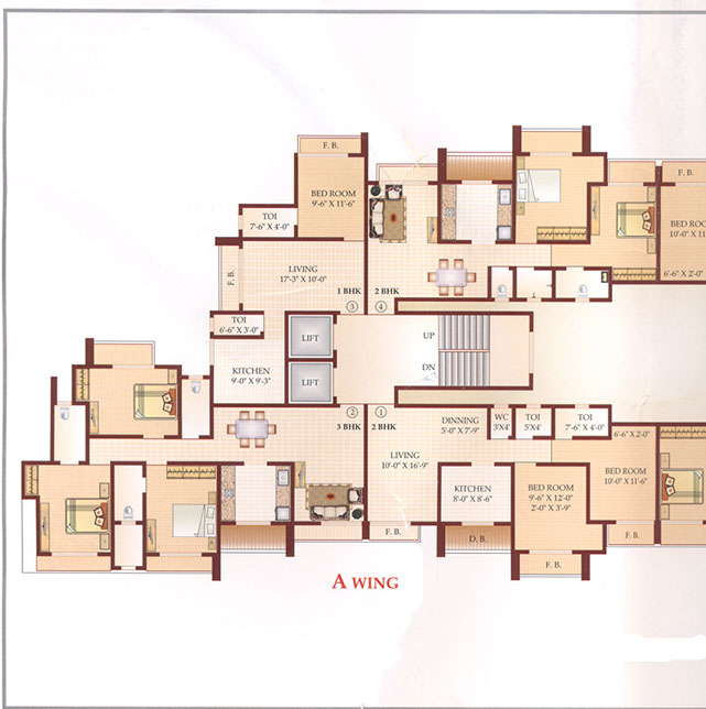 Antariksh — Mira Road (4)