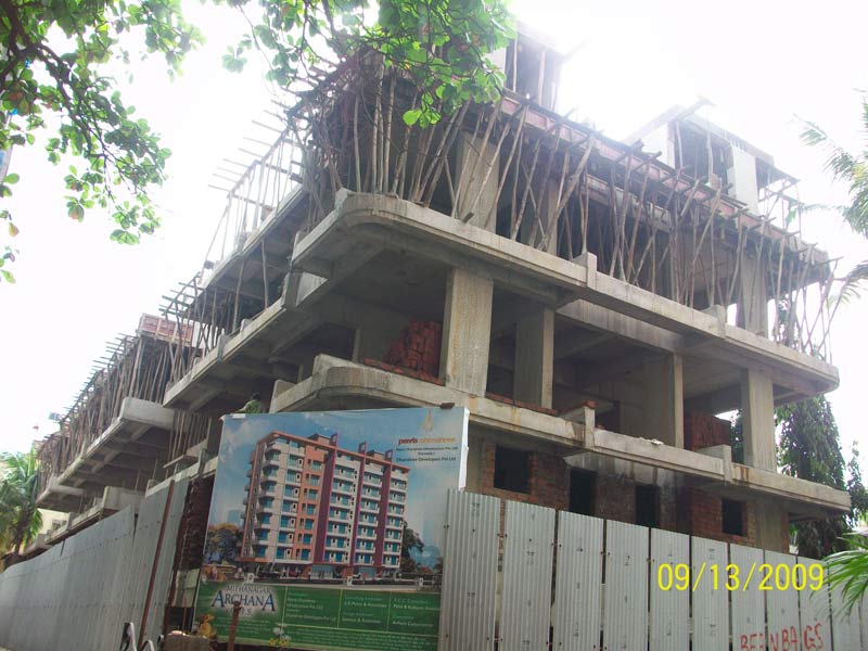 Archana for rent in Goregaon West