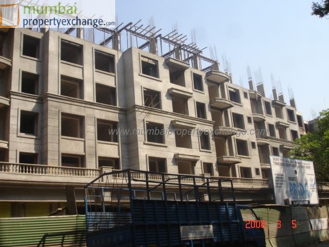 Vasant Pride β Kandivali East (2)