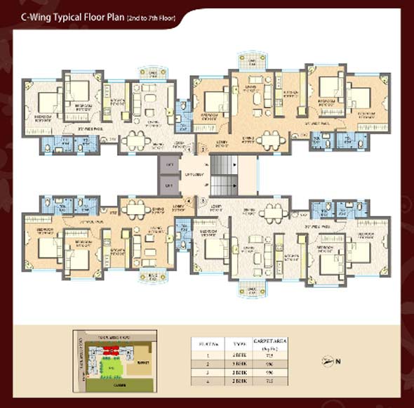 Vasant Pride β Kandivali East (5)