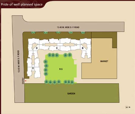 Vasant Pride β Kandivali East (7)