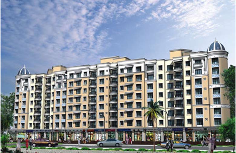 Vasant Pride β Kandivali East (4)