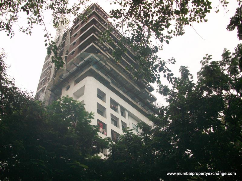 Hari Mangal Manor — Matunga (2)