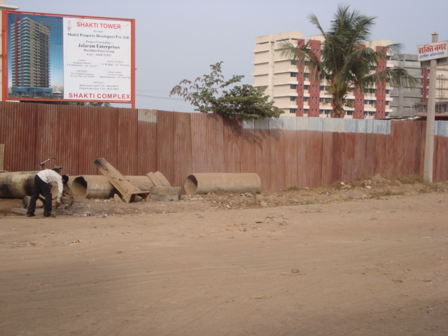 Shakti Tower — Malad West (2)