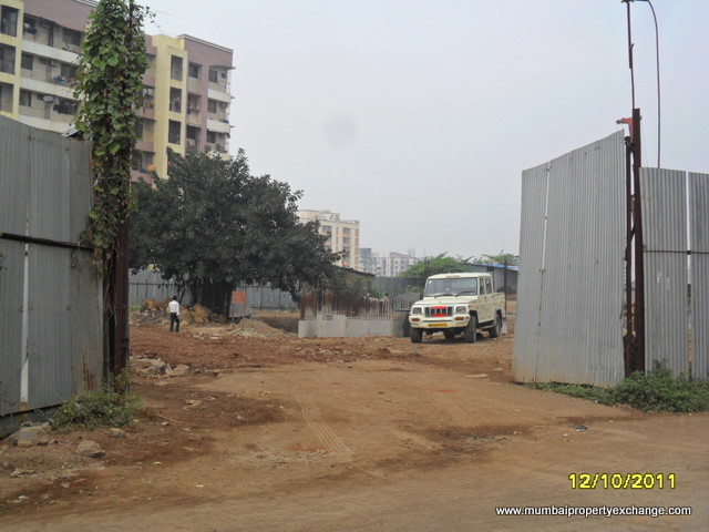 Shakti Tower — Malad West (4)