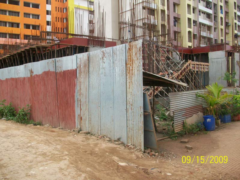 Shakti Tower — Malad West (3)