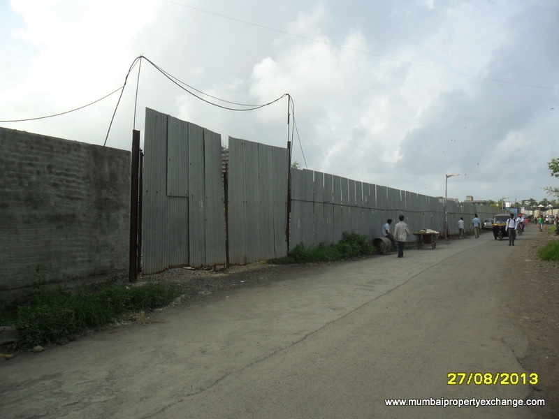 Shakti Tower — Malad West (8)