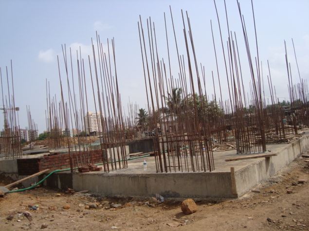 Shakti Tower — Malad West (5)