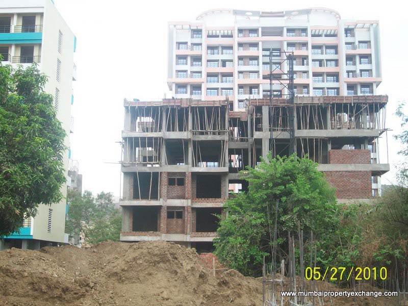 Lakhanis Harmony flat for rent - Image 4