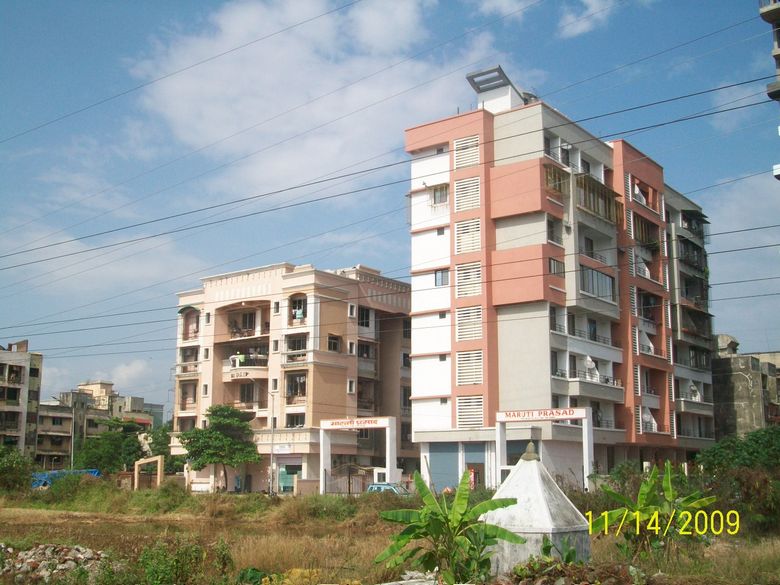 Maruti Prasad — Vashi (4)