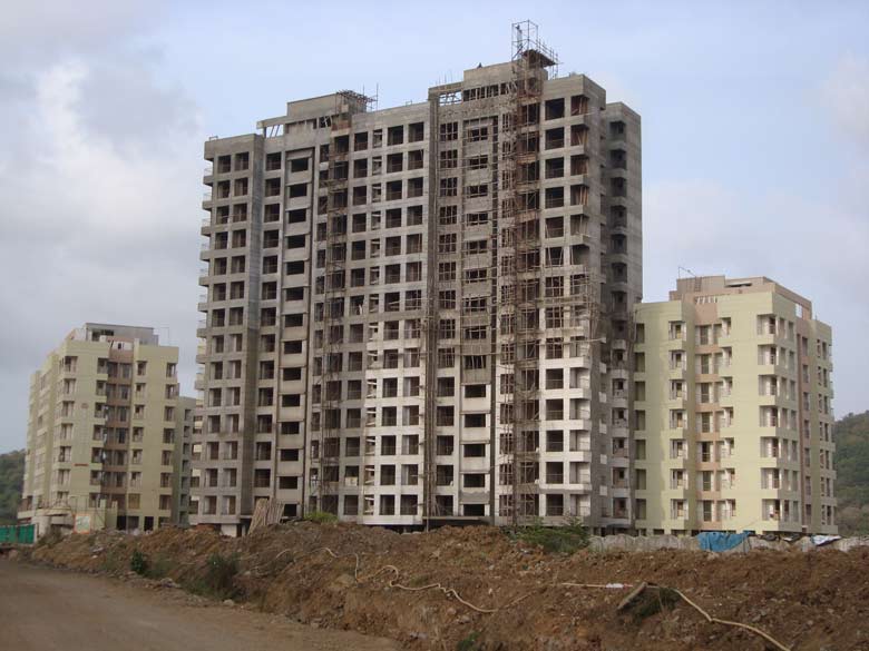 Gaurav Valley Tower โ Mira Road (2)
