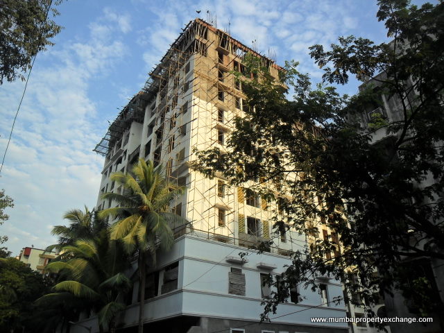 Ekta Suprabhat — Goregaon West (1)