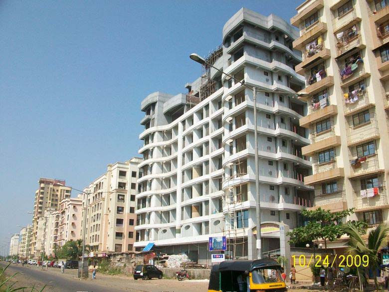 Jinay CHS — Kandivali West (2)