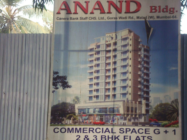 Hiranandani Gardens — Malad West (3)