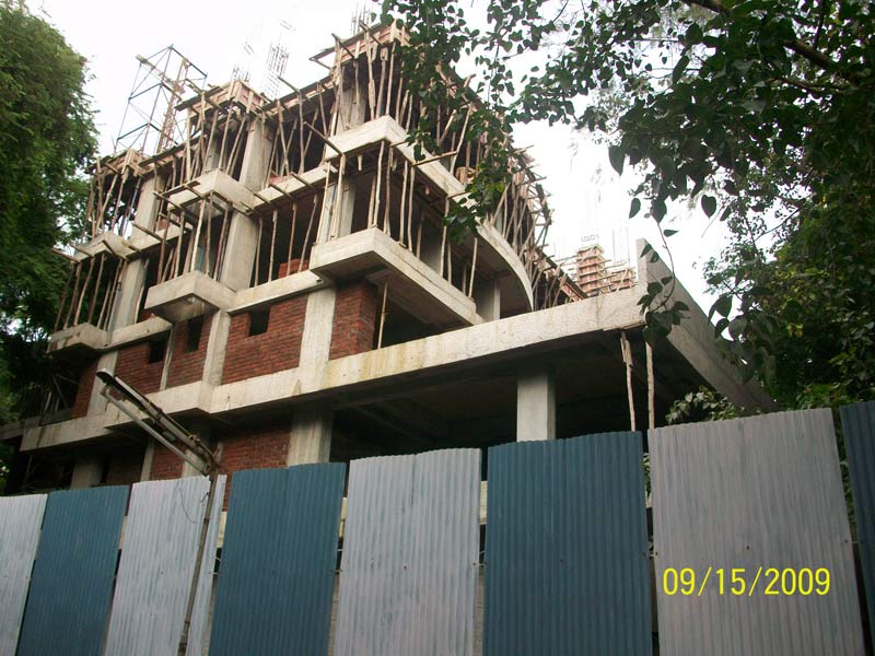 Hiranandani Gardens — Malad West (4)