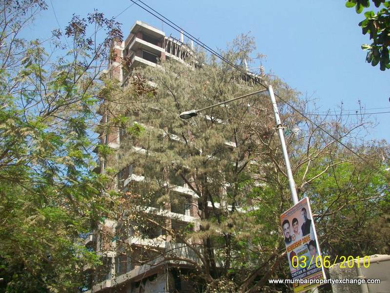 Hiranandani Gardens — Malad West (5)