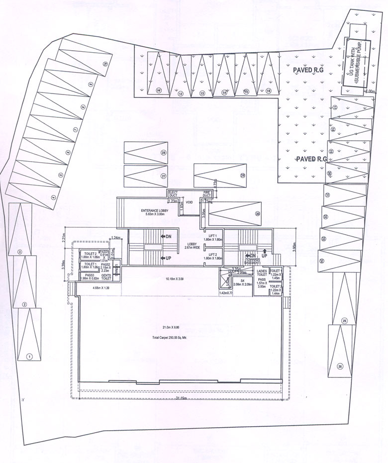 Hiranandani Gardens — Malad West (2)