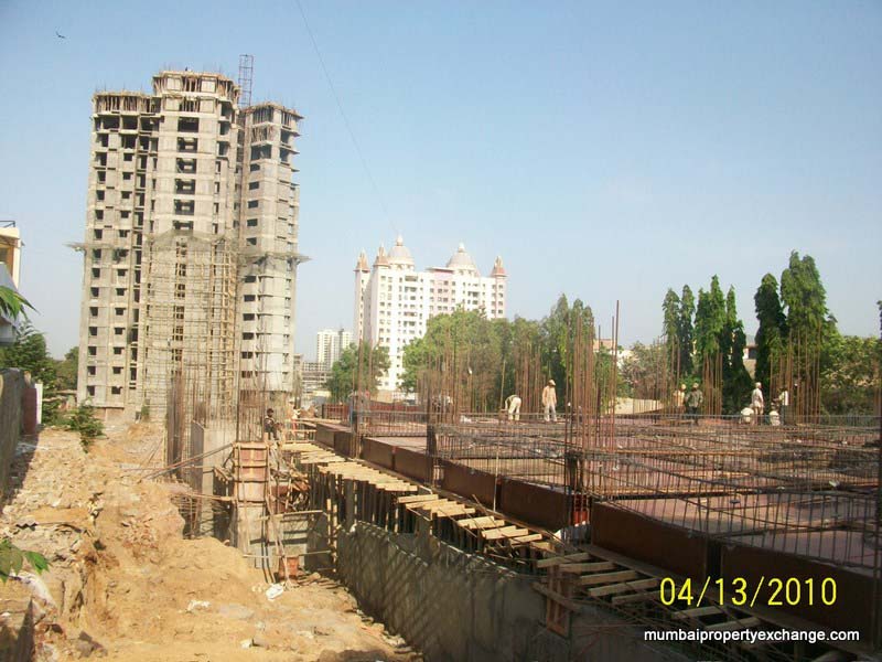Highland Park — Thane West (5)