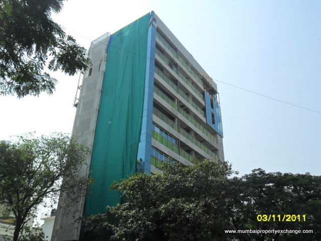 Shree Shyam Sadan in Juhu