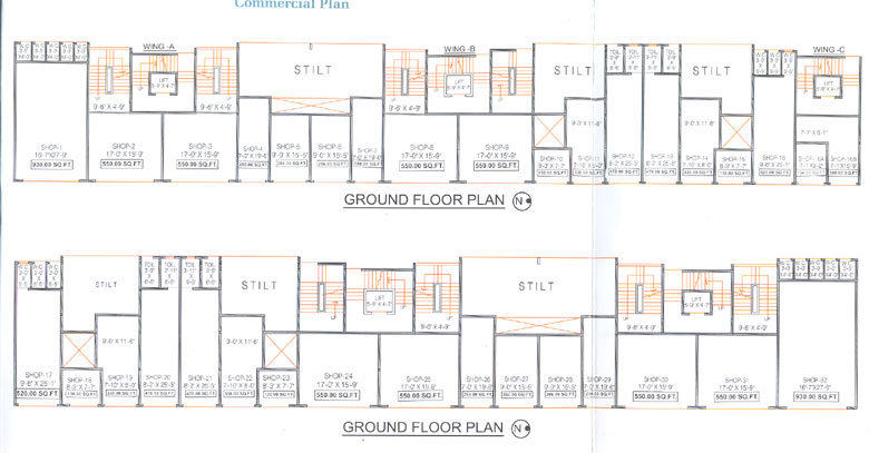 Nirlon for rent in Goregaon West