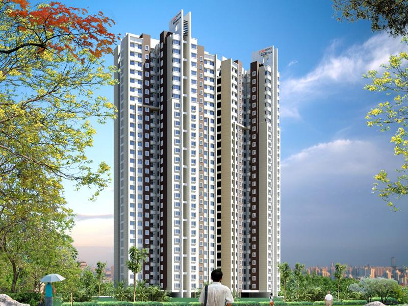 Casa Royale — Thane West (1)