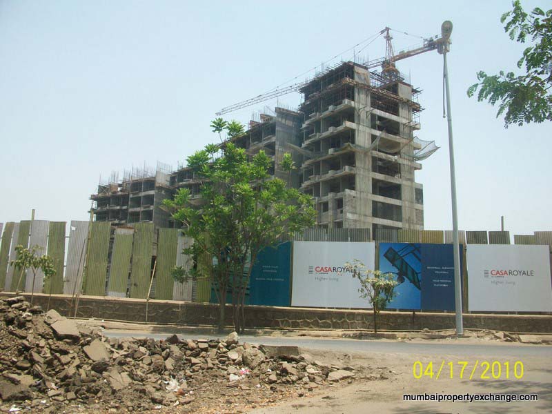 Casa Royale — Thane West (6)