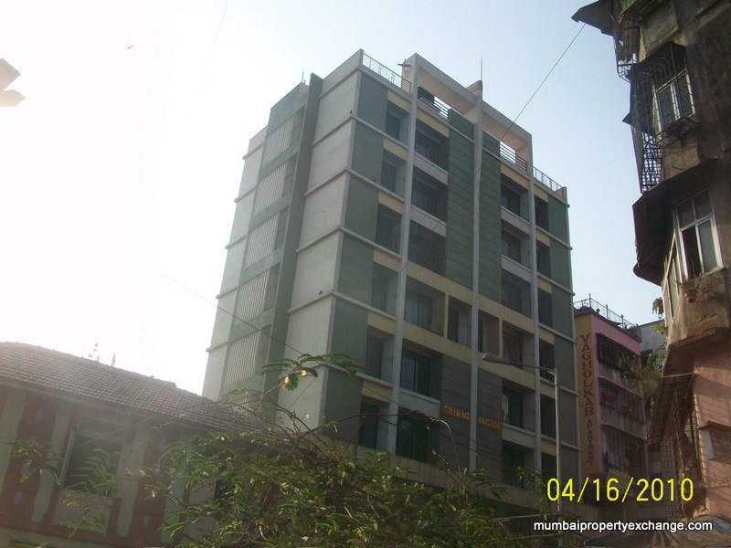 Chirag Arcade — Thane West (3)