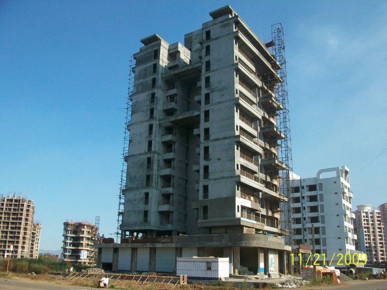 Innovative Heights flat for rent - Image 3