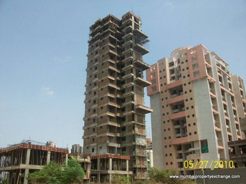 Innovative Heights flat for rent - Image 5