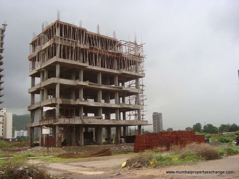 Kajal Heights flat for rent - Image 3