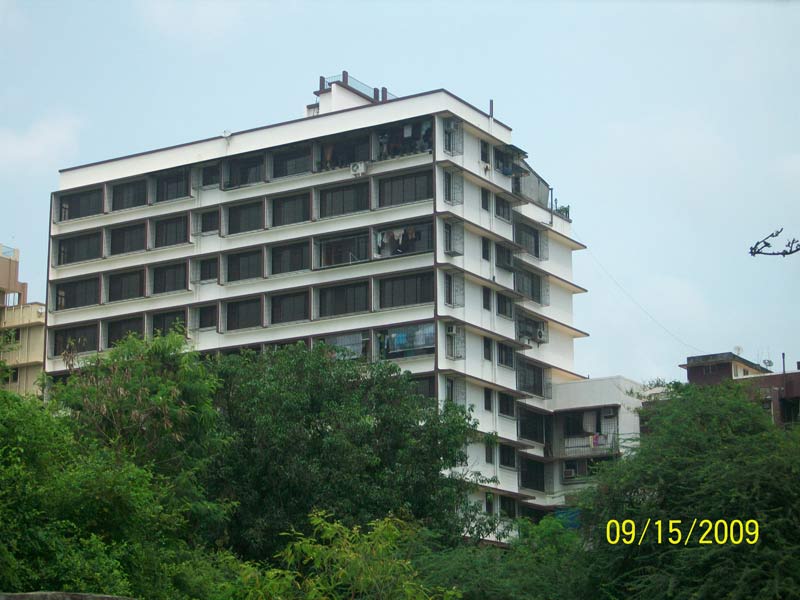 Jay Nagar — Malad West (3)