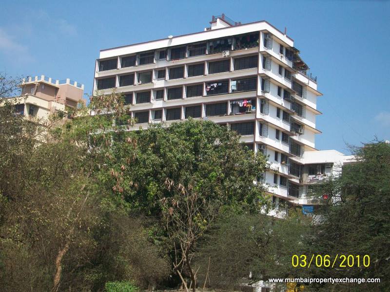 Jay Nagar — Malad West (4)