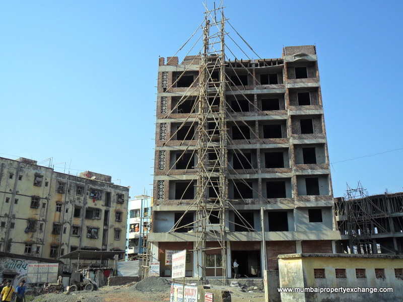 Laxmi Height — Mira Road (3)