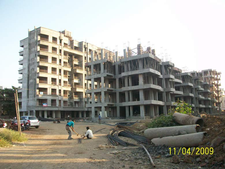 Flower Valley flat for rent - Image 4