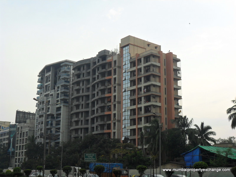 Sarvodaya flat for rent - Image 3