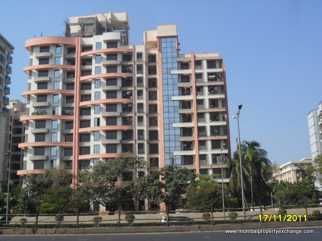 Sarvodaya flat for rent - Image 5