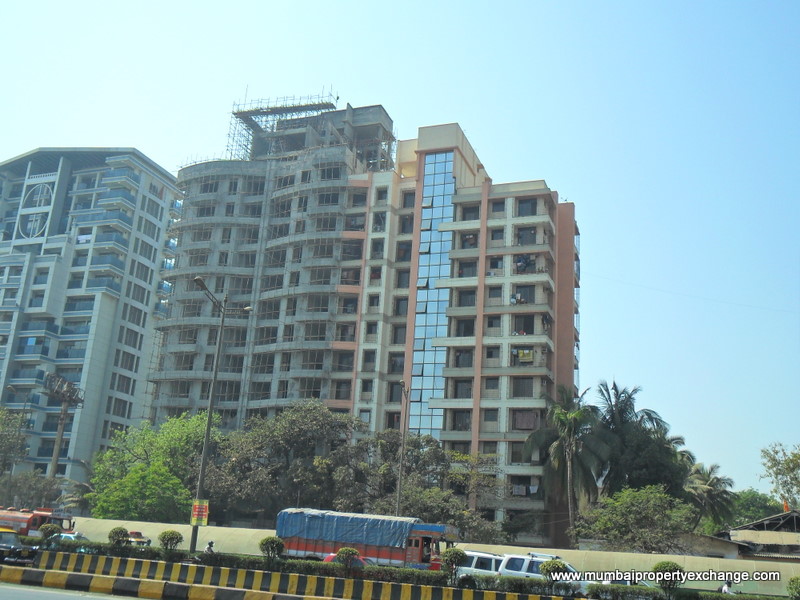 Sarvodaya flat for rent - Image 4