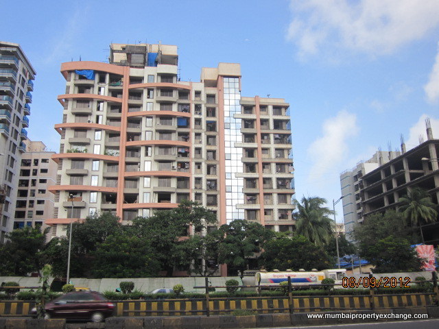 Sarvodaya — Bandra East (7)