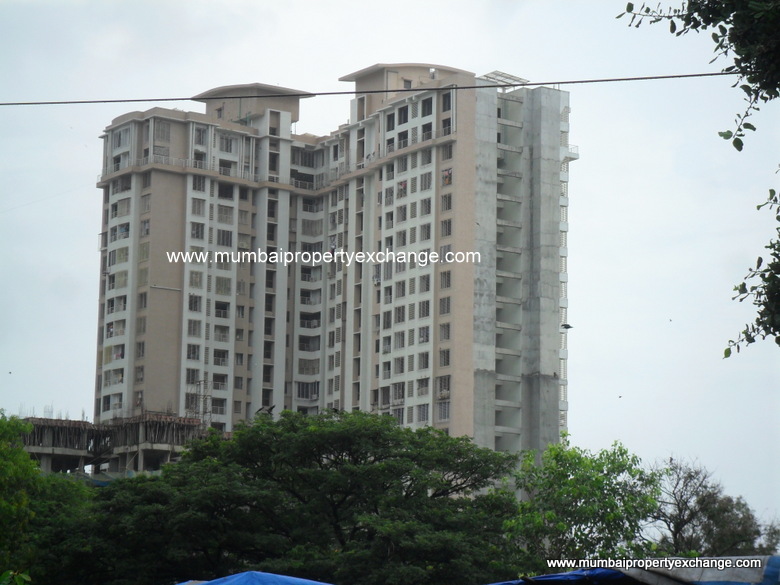 Ajmera Pristine — Borivali West (1)
