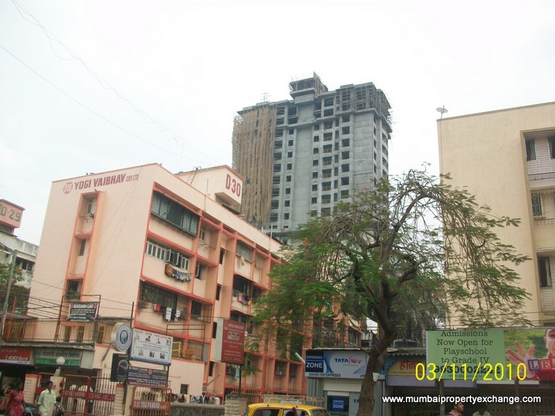 Ajmera Pristine — Borivali West (3)