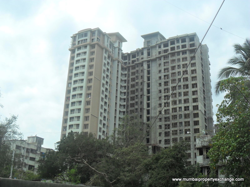 Ajmera Pristine — Borivali West (5)