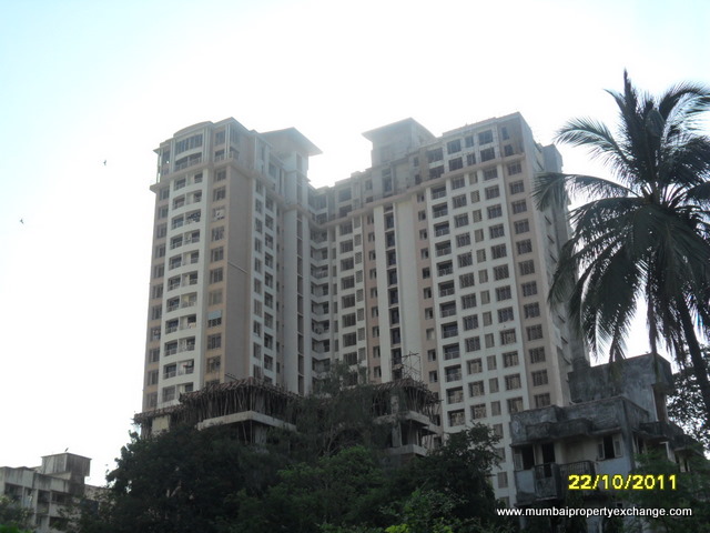 Ajmera Pristine — Borivali West (6)