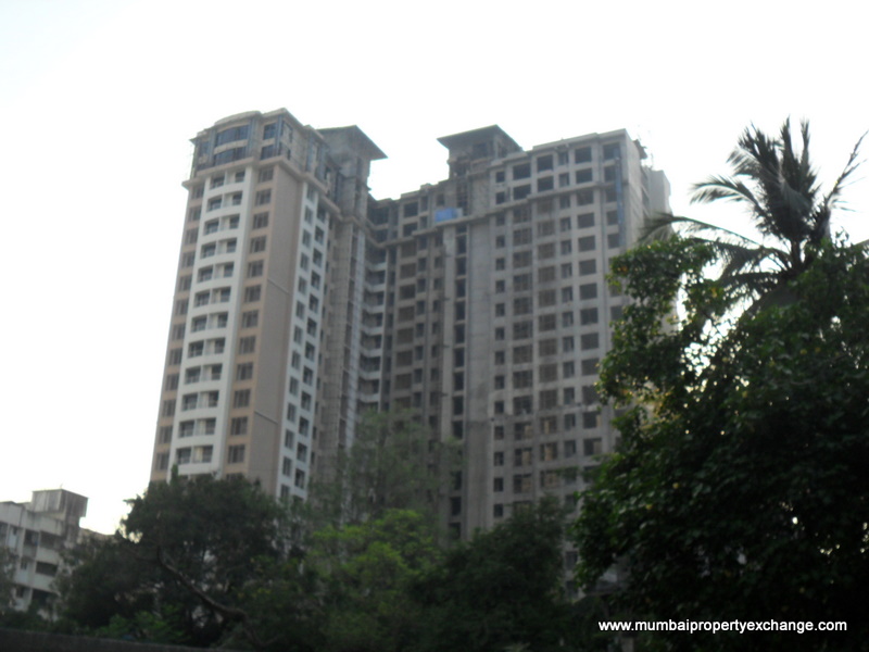 Ajmera Pristine — Borivali West (4)